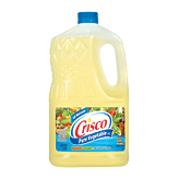 Crisco Vegetable Oil Pure All Natural Full-Size Picture